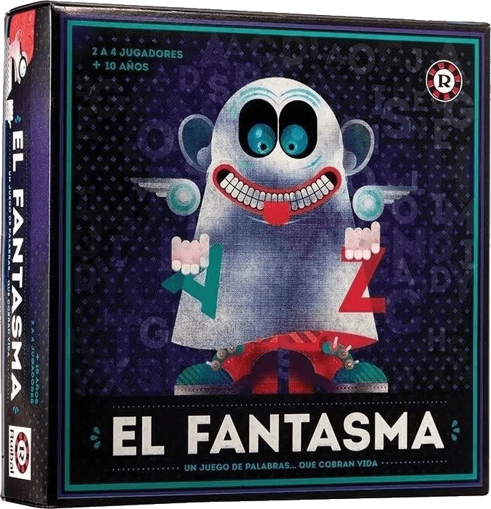 El Fantasma