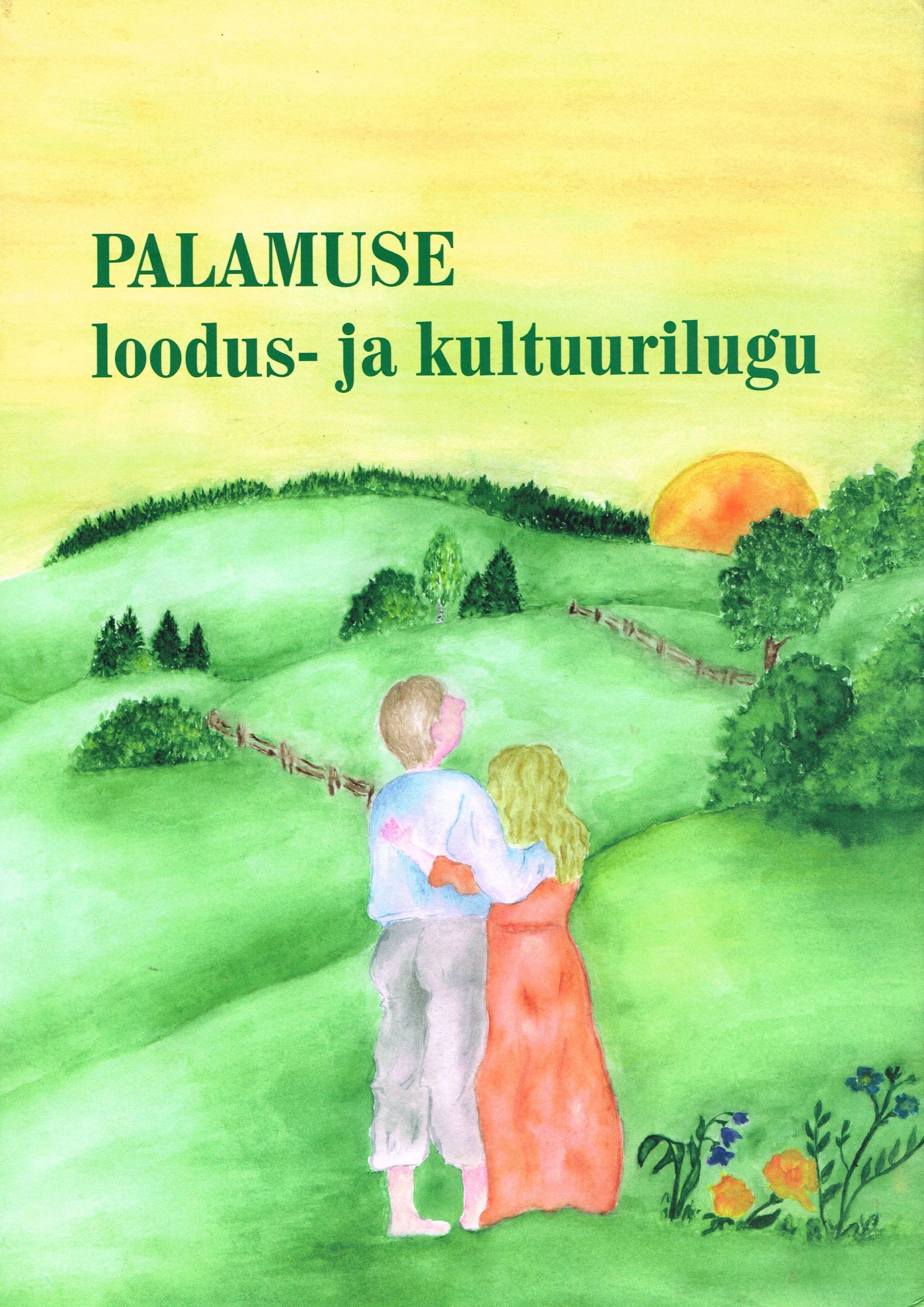 Palamuse loodus- ja kultuurilugu