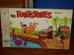 The flintstones game hotsell