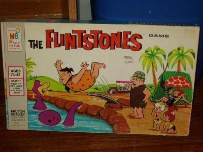 the flintstones game lubbock