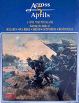 Board Game: Across 5 Aprils