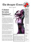 Issue: The Seagate Times (Issue 56 - 2007)