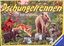 Board Game: Dschungelrennen