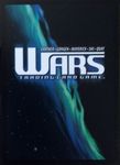 WARS Trading Card Game cover