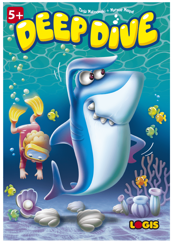 Deep Dive