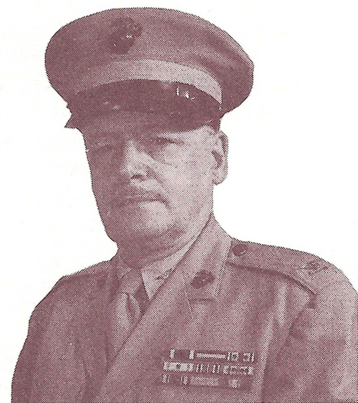 Donald Lester Dickson