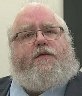 Mark Pitcavage