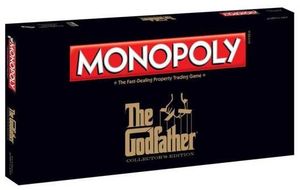Monopoly: The Godfather – Collector's Edition