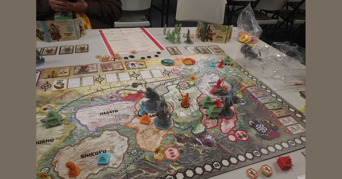 BoardGameGeek