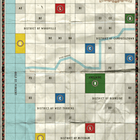 Tramways: Adelaide / Shanghai