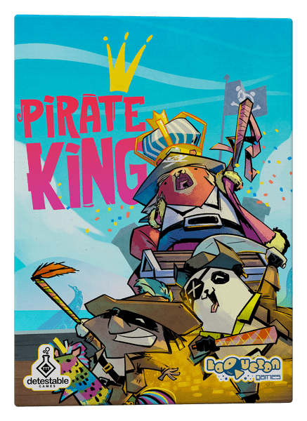 Pirate King