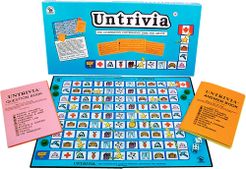 Untrivia