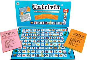 Untrivia