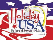 Holiday USA