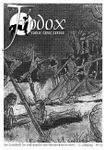 Issue: Trodox (Issue 23 - 2001)