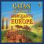 Board Game: Catan Histories: Merchants of Europe