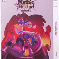 Mythic Mischief: Appendix A