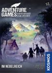 Adventure Games: Im Nebelreich