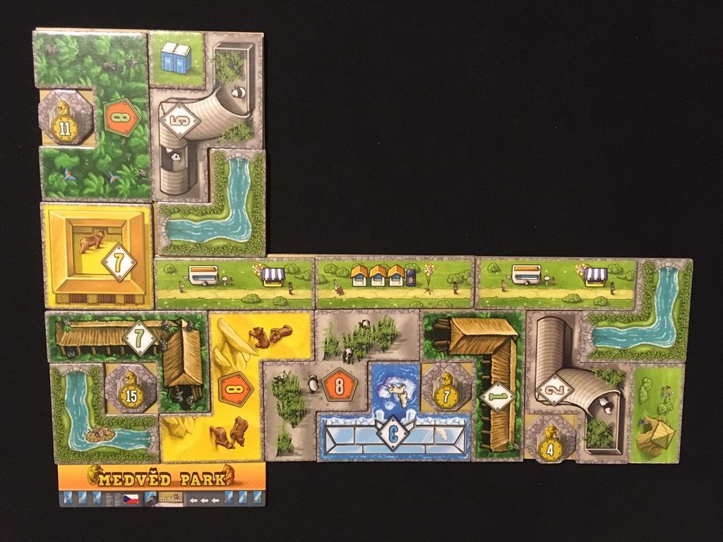 On the Table 12 Board Games are my Natural Habitat BoardGameGeek