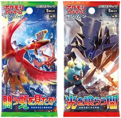 seen the rainbow battle booster box Japanese Pokmon - sv9 - Partners (Journey Together) prismatic evolutions english booster box