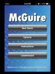 Video Game: McGuire