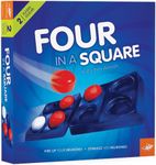 Board Game: Four in a Square