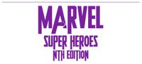 RPG: Marvel Super Heroes: Nth Edition