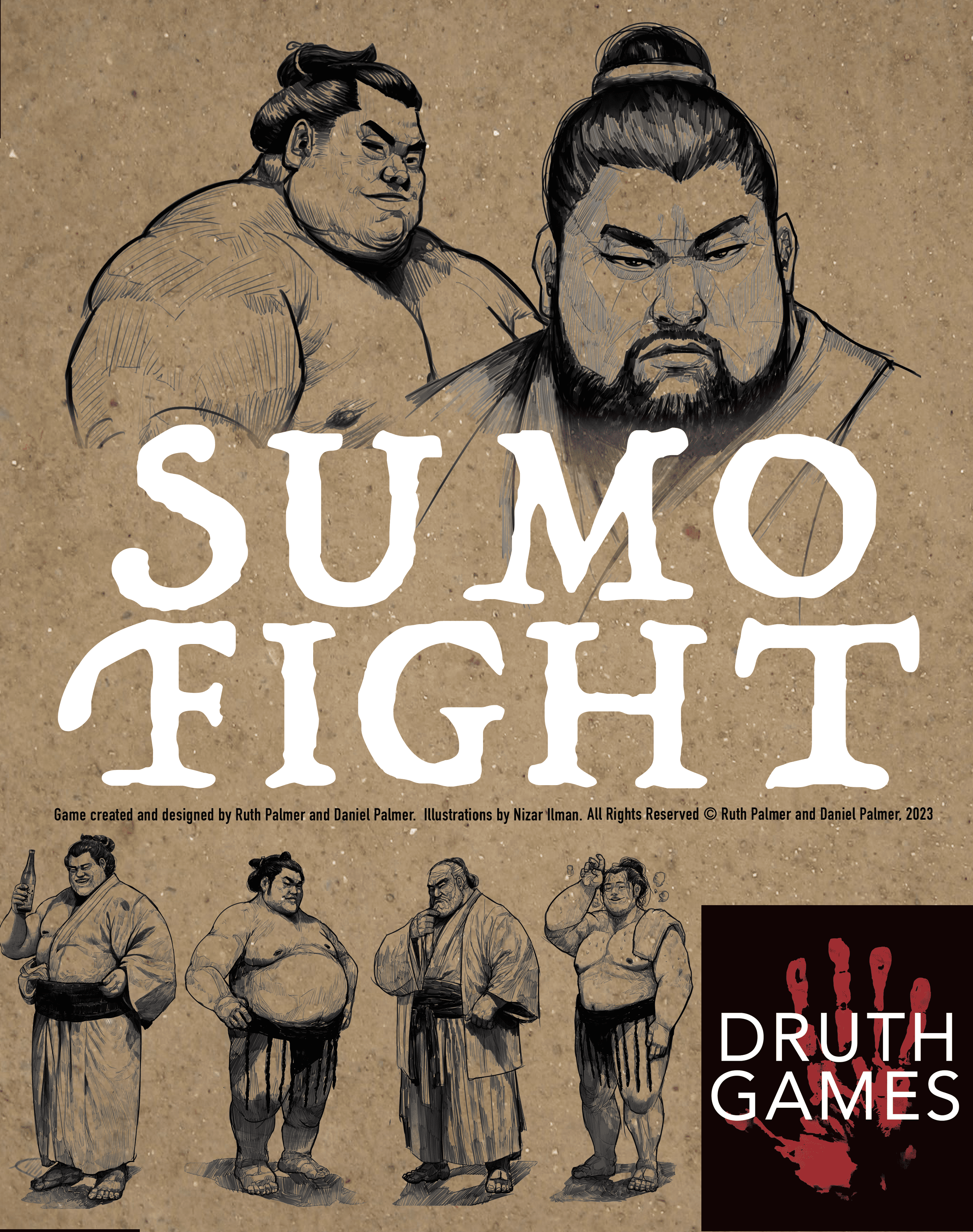 Sumo Fight