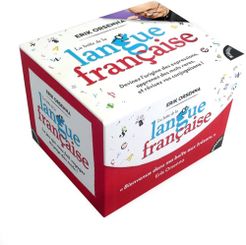 La boîte de la langue française