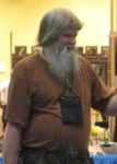 RPG Designer: Ed Greenwood