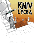 RPG Item: Knivlycka