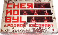 Chernobyl