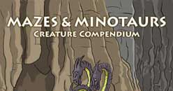 Creature Compendium | RPG Item | RPGGeek