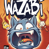 Wazabi: Supplément Piment