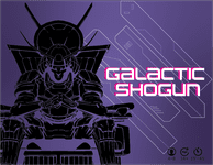 Galactic Shogun