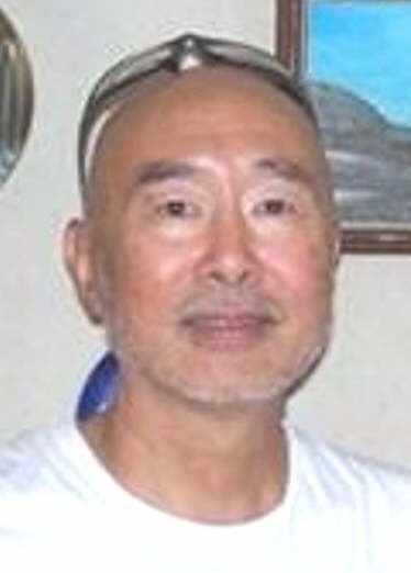 Kenn Nishiuye