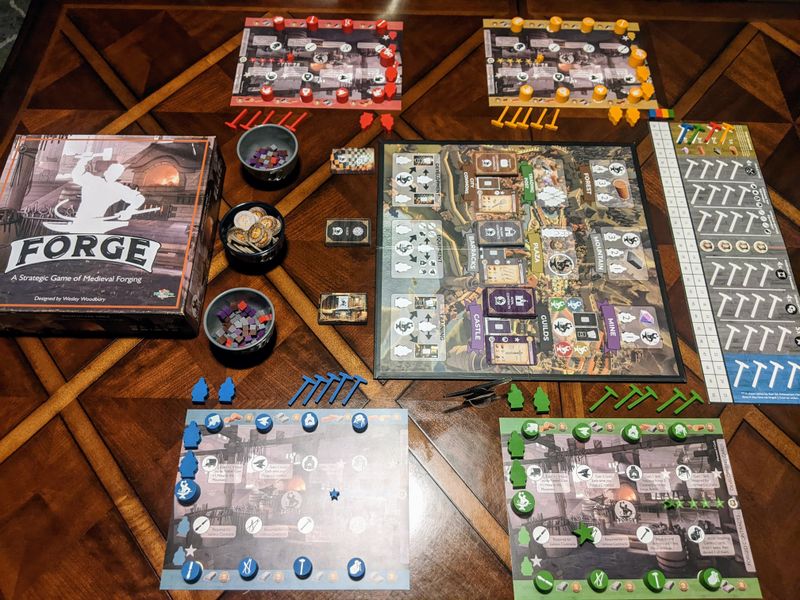 BoardGameGeek