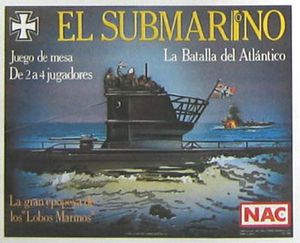 El Submarino