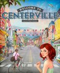Board Game: Welcome to Centerville
