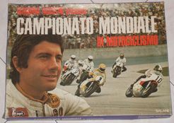 Campionato Mondiale di Motociclismo