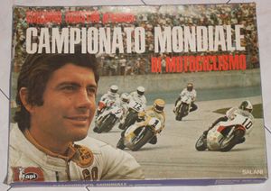 Campionato Mondiale di Motociclismo