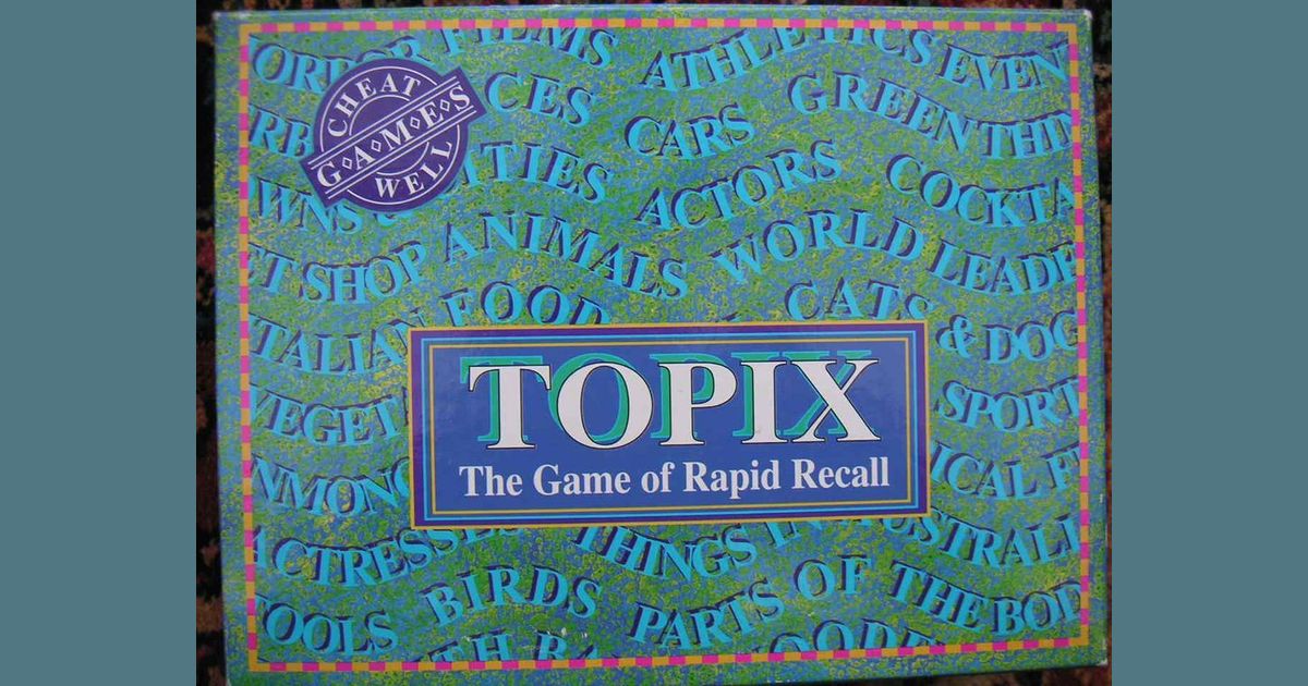 Topix sites like 6 Gossip