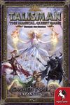 More Talisman (Revised 4th Edition): The Sacred Pool Expansion videos