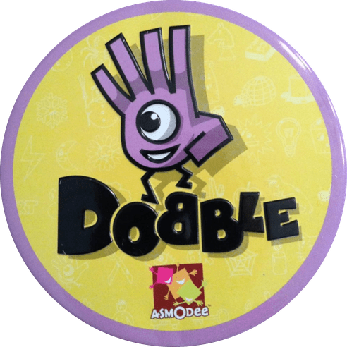 Play Dobble (Spot It!)