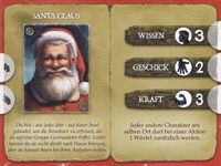 Adventure Island: Santa Claus