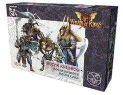 Wrath of Kings: House Goritsi – Gotha Knights