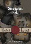 RPG Item: Smugglers Hold