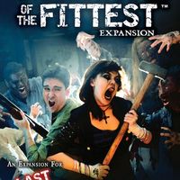 Last Night on Earth: Survival of the Fittest