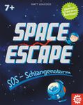Space Escape