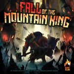 Bordspel: Fall of the Mountain King